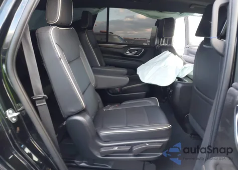 2023 Chevrolet Tahoe 4Wd Premier z USA, uszkodzony, nr VIN 1GNSKSKL0PR392710